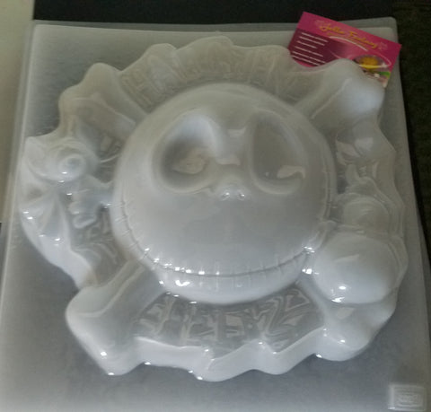 JHW10 Molde Jumbo Halloween