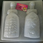 25JN Molde Jumbo Botellas