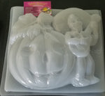 JH-11 Molde Jumbo Halloween