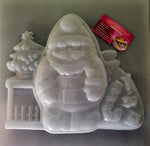 1JN Molde  Jumbo  Navidad