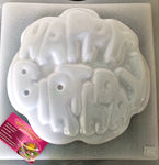 J-439 Molde  Jumbo  Happy Birthday