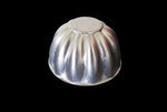 Molde para  gelatina aluminio