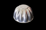 Molde para  gelatina aluminio