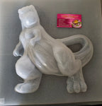J-449 Molde  Jumbo  Dinosaurio