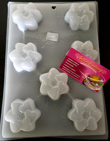 Moldes para gelatina – jellofantasy