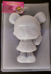 1679 Molde Chico  Muñeca