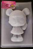 1679 Molde Chico  Muñeca