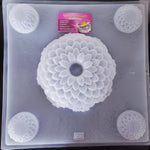 J-326 Molde Jumbo Flor