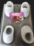 1723 Molde Chico Zapatitos