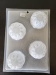 1736 Molde Chico Individual