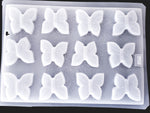 1771 Molde Chico Mariposas