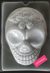 JH-83 Molde Chico Calavera