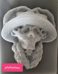JHW19 Molde Jumbo Catrina