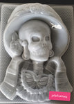 JHW16 molde Jumbo Catrina