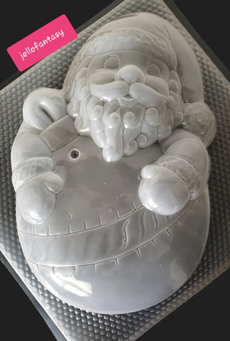 MN-1  Molde Jumbo Navidad
