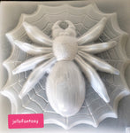 JHW6 Molde Jumbo Araña