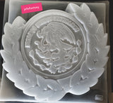 J-494 Molde Jumbo  Escudo