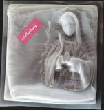 J-499 Molde Jumbo Virgen