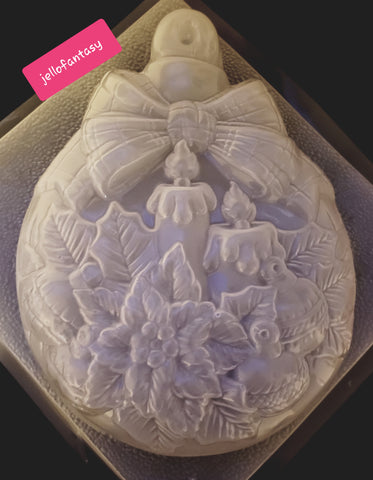 41JN Molde Jumbo Esfera