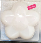 J-519Molde Jumbo Flor