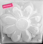 J-38 Molde Jumbo Flor