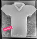 J-233 Molde Jumbo Playera