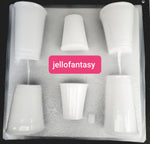 J-533 Molde Jumbo Vasos