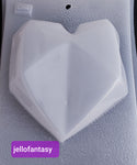2096 Molde Chico Corazon