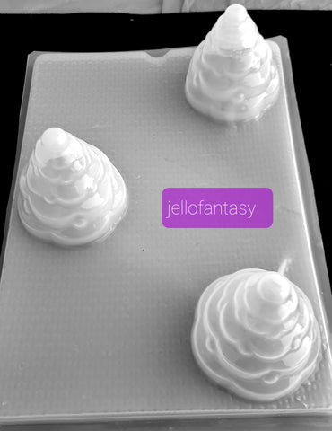 GNV134 Molde Chico Pinos