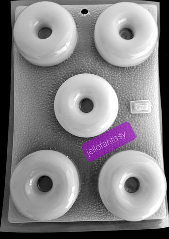 2255 Molde Chico  Donas