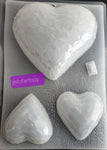 2273 Molde Chico Corazon