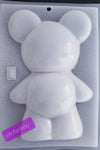 2310 Molde Chico Oso
