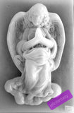 J-607 Molde Jumbo Angel