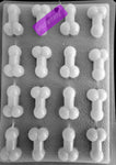 DP15 Molde Chico Penes