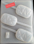 CL45 Molde Chico Paletas