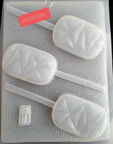 CL45 Molde Chico Paletas