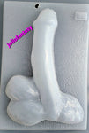 P-14 Molde Chico Pene