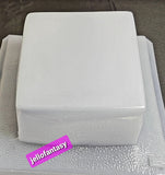 J-646 Molde Jumbo Cuadrado