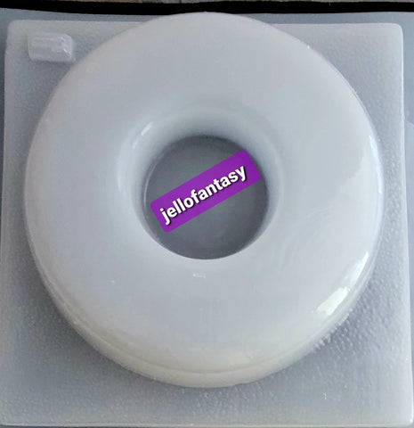 J-655 Molde Jumbo Rosca