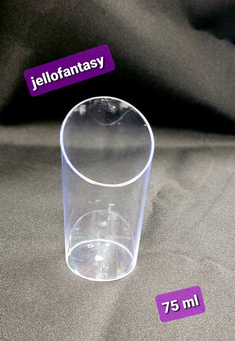 267814  Bias round cups