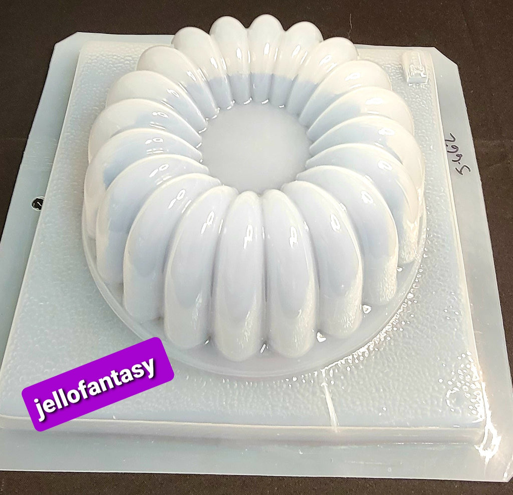 Moldes para gelatina – jellofantasy