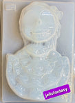 GHW139 Molde Chico Catrina