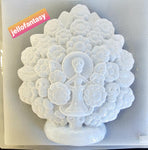 JHW20 Molde Jumbo Catrina