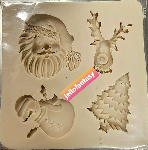 MS NAVIDAD