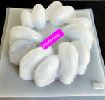 J-677 Molde Jumbo Rosca