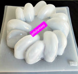 J-677 Molde Jumbo Rosca