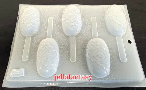 2733 Molde Chico Paletas