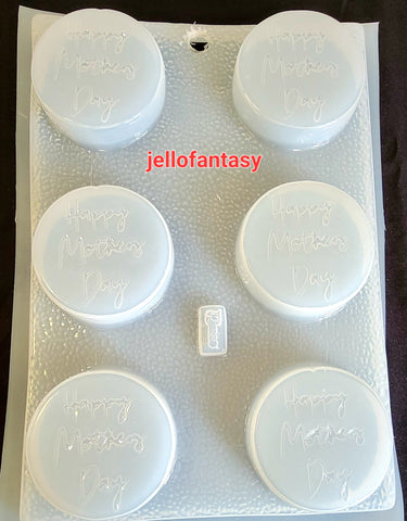 2779 Molde Chico HMD