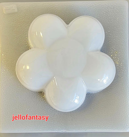 j-713 Molde Jumbo Flor