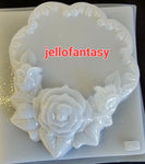 j-717 Molde Jumbo Flores
